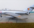 MiG-17PF 1/48 von Wolfgang Tamme